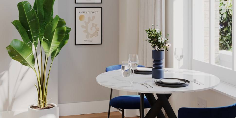 Interior design – Castle & Victoria#